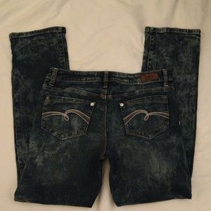 Girls size 12 jeans